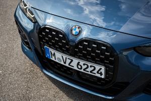BMW M440i xDrive Coupe 2020 года  (WW)